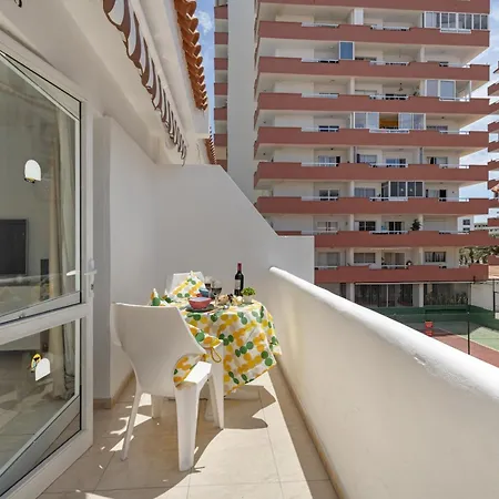 Sun And River アパート アロナ