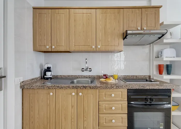 Sun And River アパート