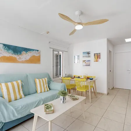 Apartman Sun And River