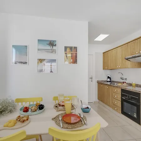 Sun And River Apartman Arona