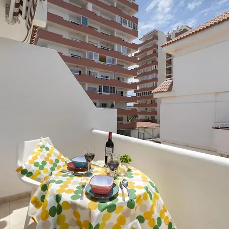 Sun And River * Arona (Tenerife)