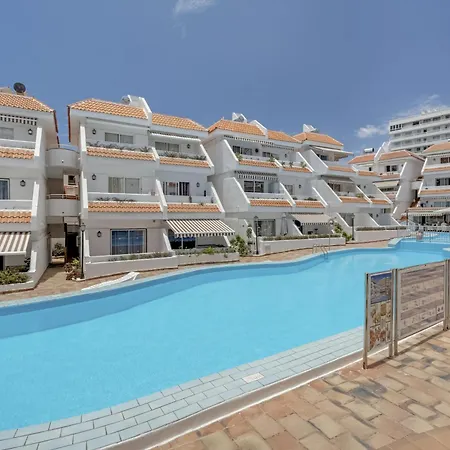 Sun And River Arona (Tenerife)