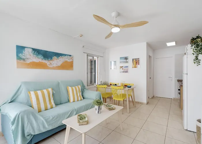 Apartman Sun And River