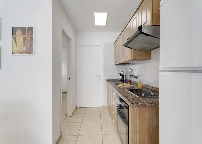 Sun And River Apartment