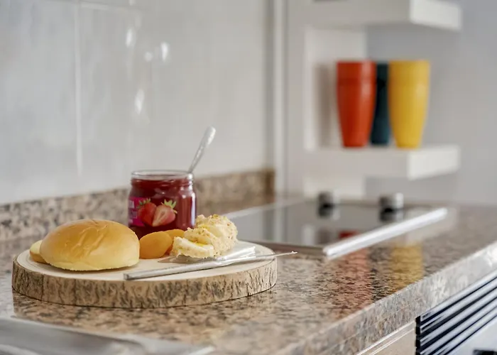 Apartment Sun And River *