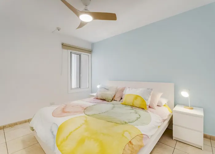 Apartman Sun And River Arona