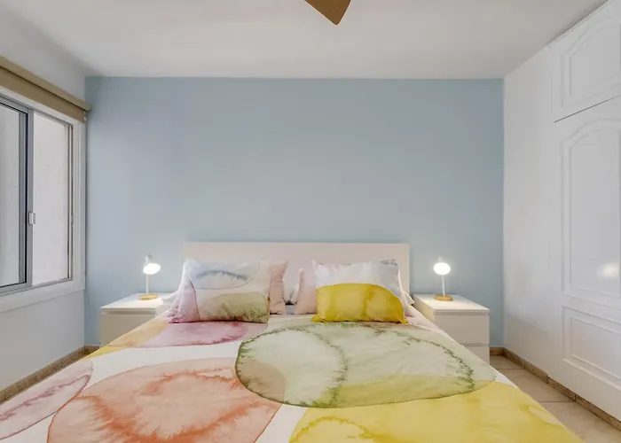 Sun And River Apartman Arona