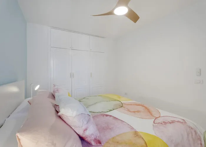 Sun And River Apartman Arona