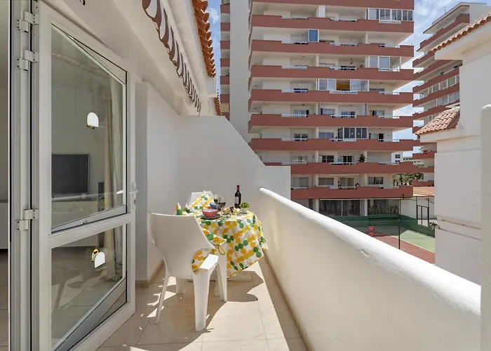 Sun And River Apartment Arona (Tenerife)